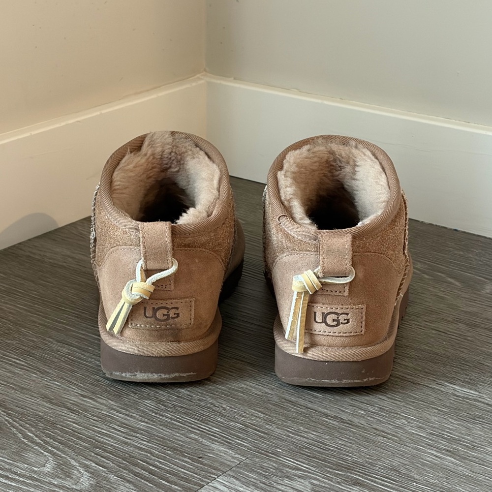 Authentic UGG Boots - image 2